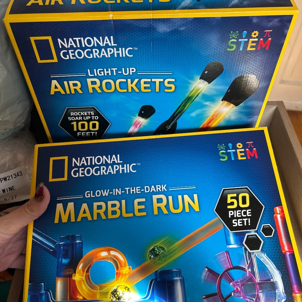 National Geographic